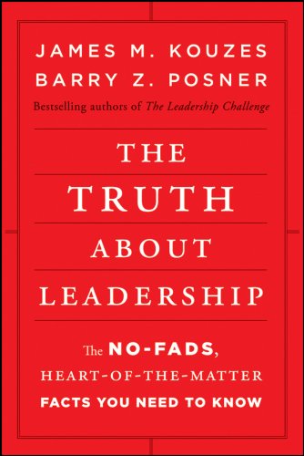 The Truth About Leadership