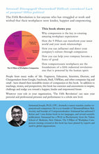 The Fifth Revolution: Reinventing Workplace Happiness, Health, And Engagement Through Compassion