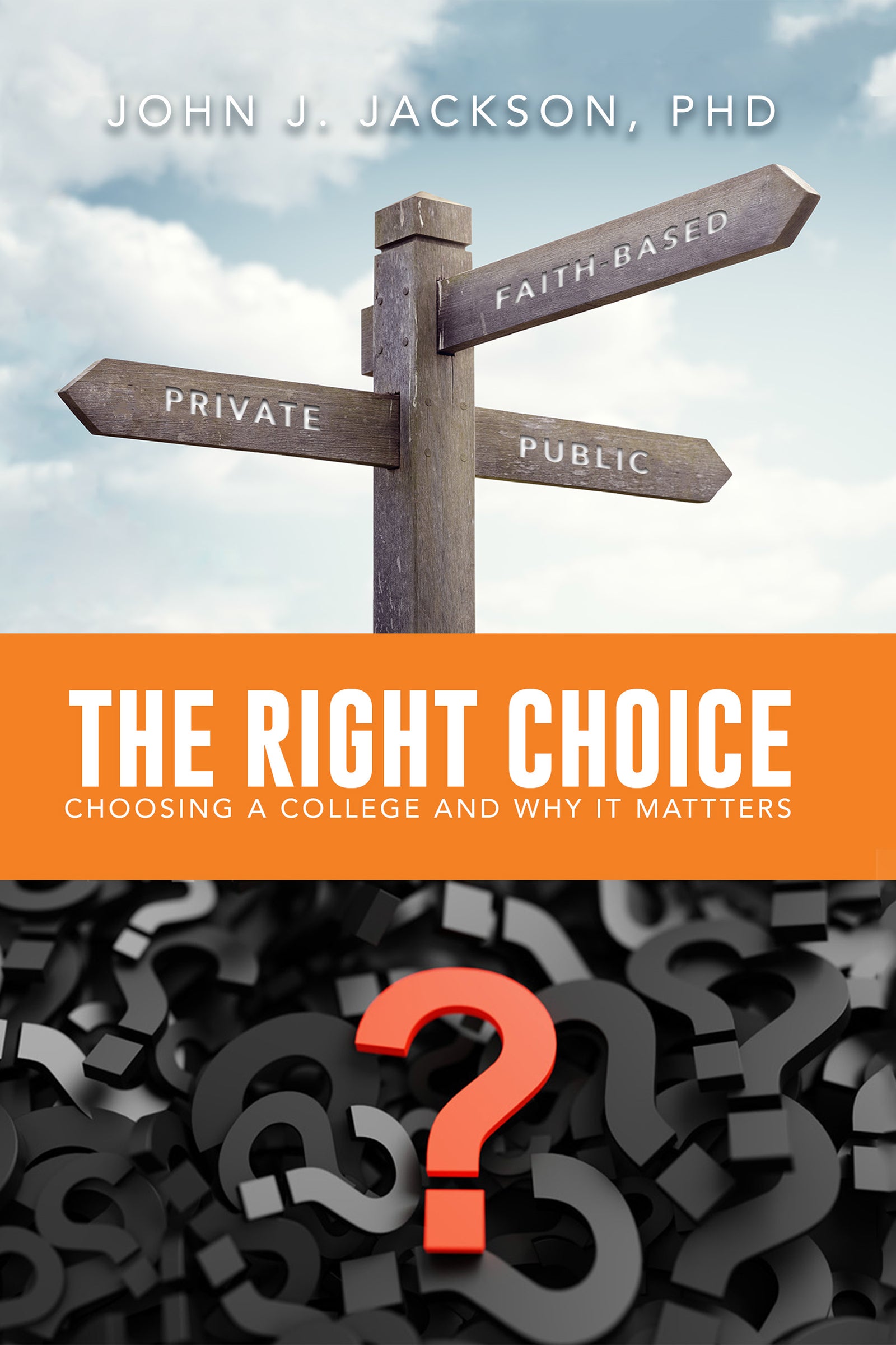 The Right Choice: Choosing a College and Why it Matters