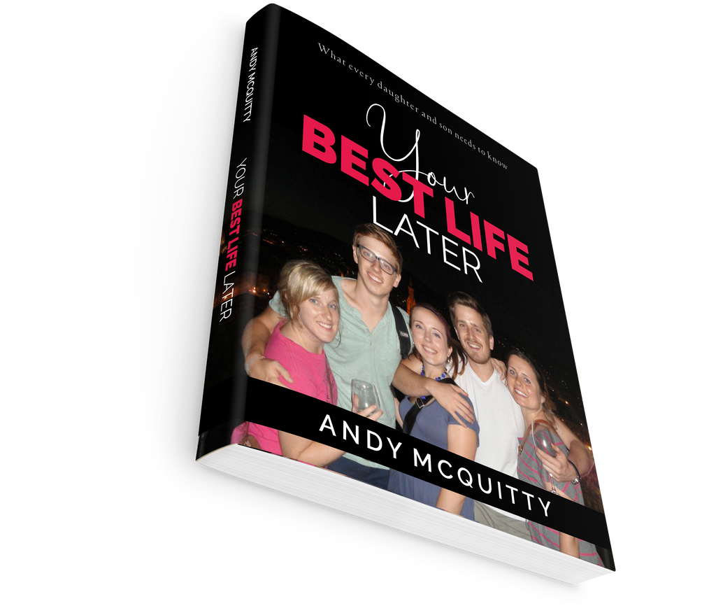 Your Best Life Later