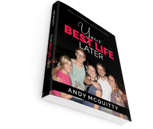 Your Best Life Later