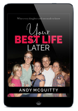 Your Best Life Later