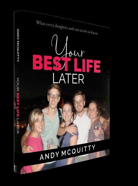 Your Best Life Later