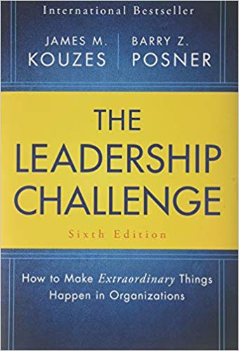 The Leadership Challenge