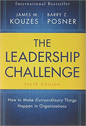 The Leadership Challenge