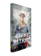 Ghost Patriot