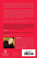 H3 Leadership: Be Humble. Stay Hungry. Always Hustle.