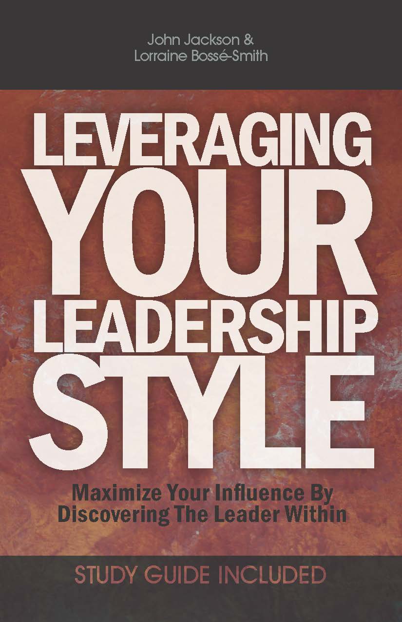 Leveraging Your Leadership Style