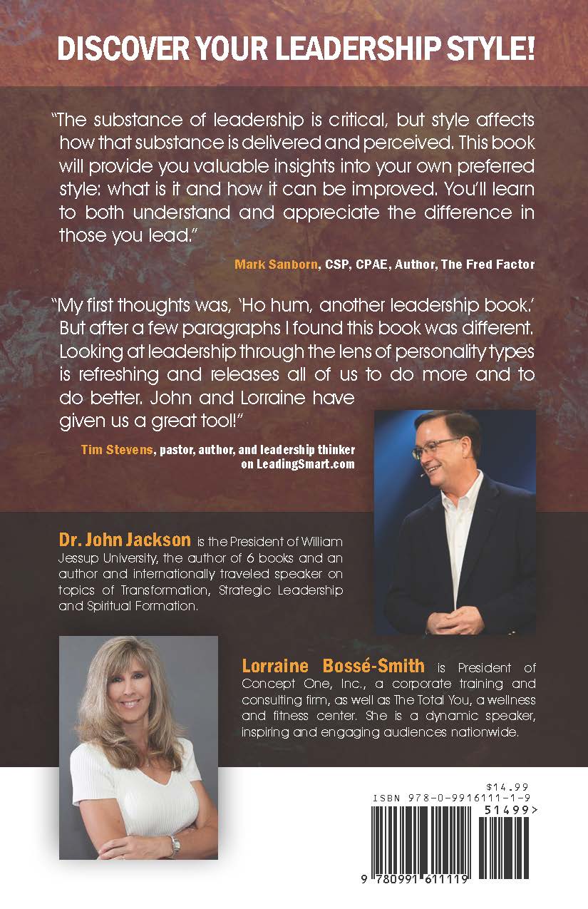 Leveraging Your Leadership Style