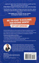 Revenue Growth Engine: How To Align Sales & Marketing To Accelerate Growth