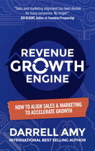 Revenue Growth Engine: How To Align Sales & Marketing To Accelerate Growth